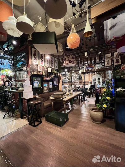 Декор и реквизит для съемок