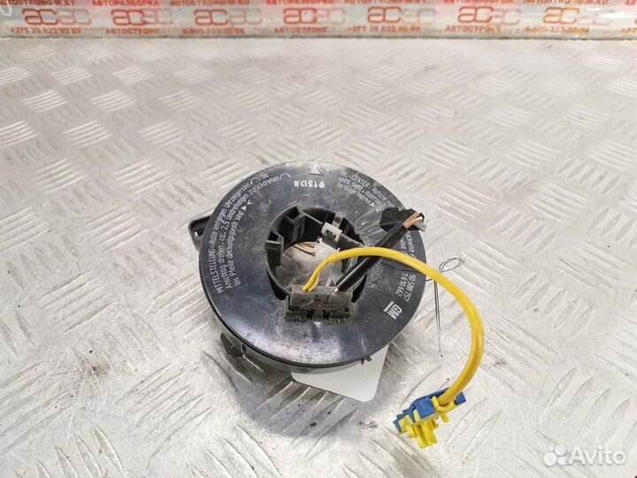 Шлейф руля Opel Astra F рест. 1999