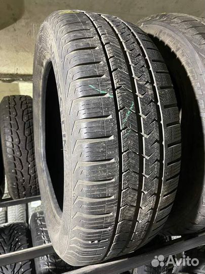 Vredestein QuaTrac 5 205/55 R16 91V