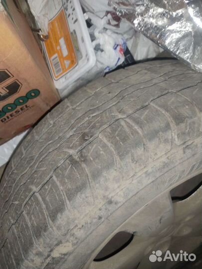 Pirelli Scorpion 225/65 R17