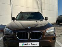 BMW X1 2.0 AT, 2012, 156 500 км, с пробегом, цена 1 390 000 руб.