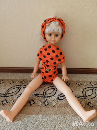 Кукла 75 см
