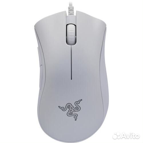 Компьютерная мышь razer