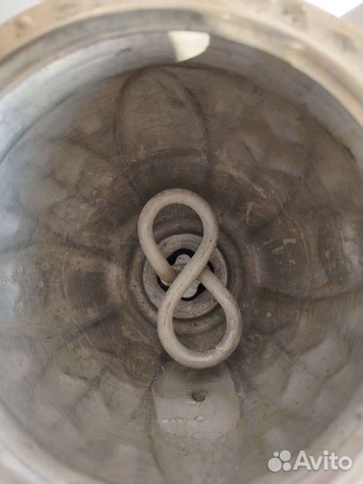 Самовар электрический СССР