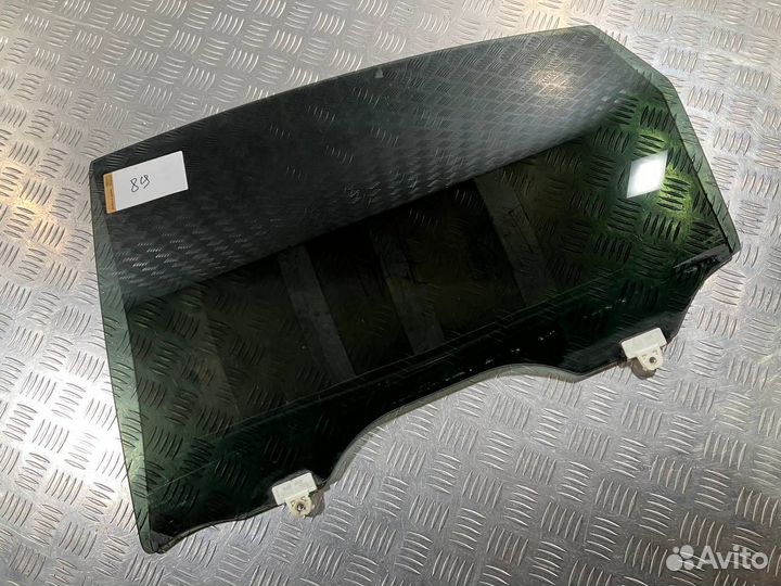 Стекло двери задней левой Infiniti FX 2 (S51) S51