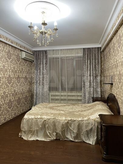 Комната 50 м² в 2-к., 5/5 эт.