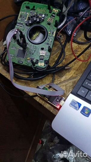 Прошивка, диагностика, прив и изготовление ключей