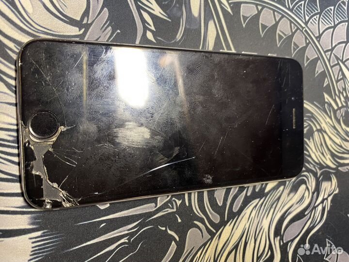 iPhone 6, 16 ГБ