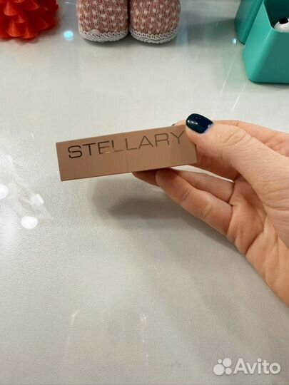 Помада stellary 05