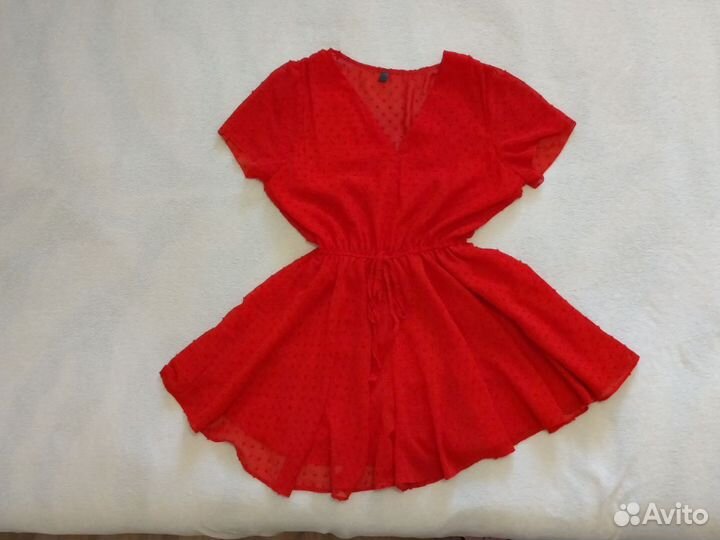 Комбинезон женский 42 44