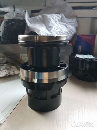 Стакан Mercruiser bravo три 865876A03 865876A01