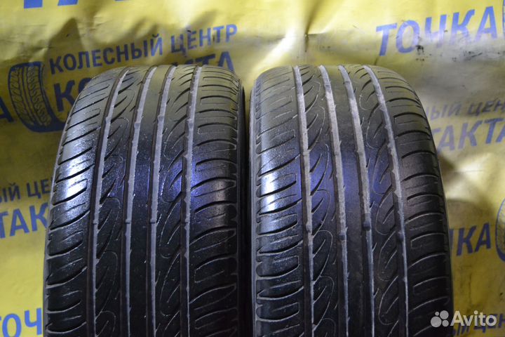 Firestone TZ300a 215/55 R17