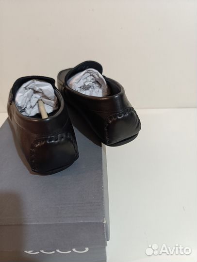 38 Мокасины Ecco