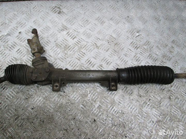 Рулевая рейка без гура для Пежо Партнер М59