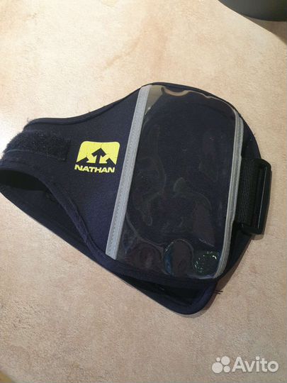 Чехол на руку для бега