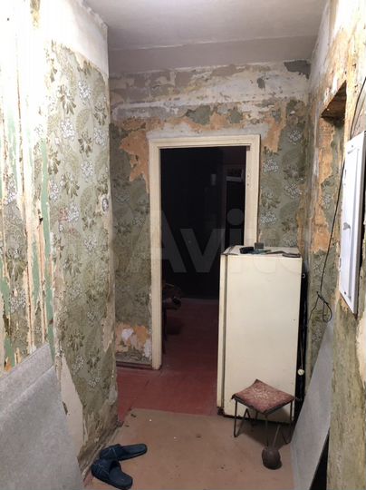 2-к. квартира, 38 м², 2/4 эт.