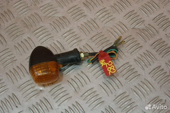 Поворотник задний правый Yamaha TW200, G315E