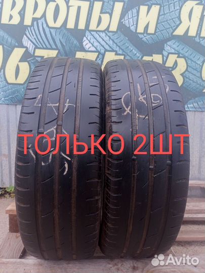 Viatti Strada Asimmetrico V-130 185/65 R15