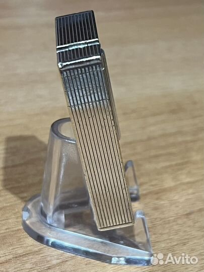 Rare Зажигалка dunhill 