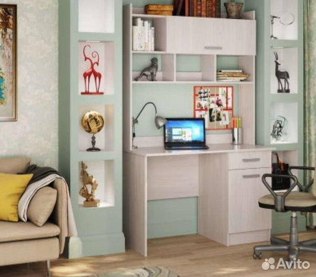 Письменный стол пкс-2