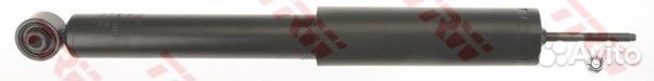 JGT1228T Амортизатор ssangyong actyon/kyron 05