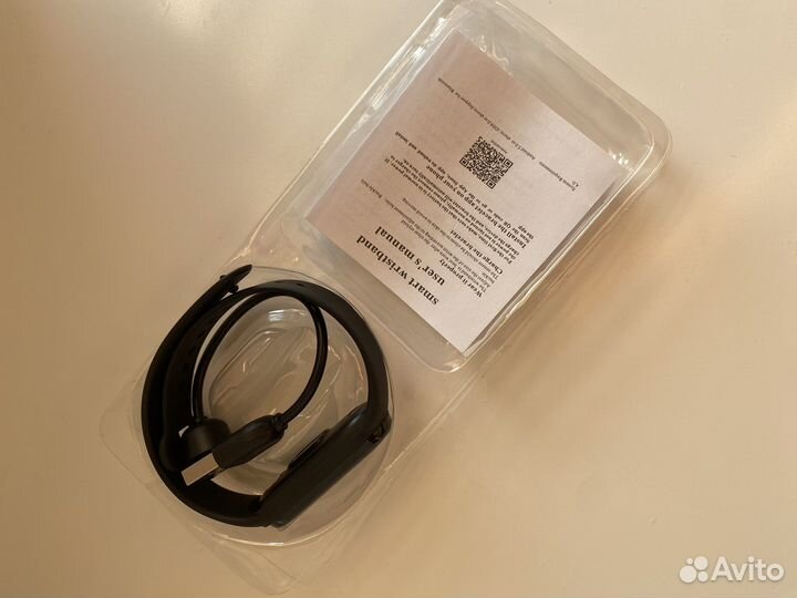 Фитнес браслет для android, iPhone, xiaomi