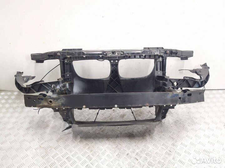 Передняя панель (телевизор) BMW 1 E81/E82/E87/E88