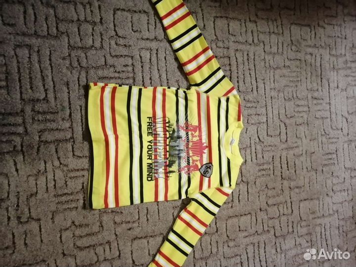 Джемпер детский