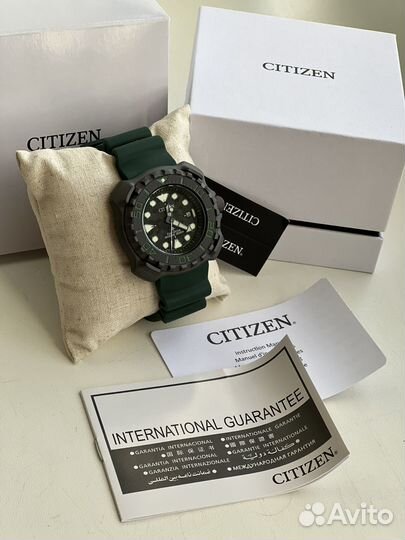Часы Citizen BN0228-06W