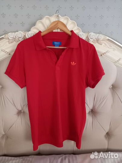 Шорты Armani, Поло Adidas мужские