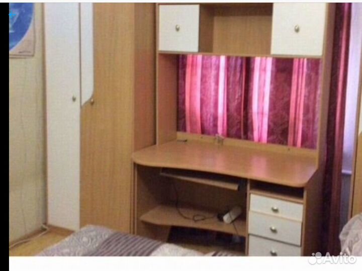 Комната школьника.мебельвилль