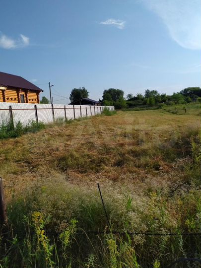 Участок 15 сот. (ИЖС)