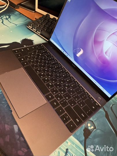 Ноутбук Huawei 13HN-W19R