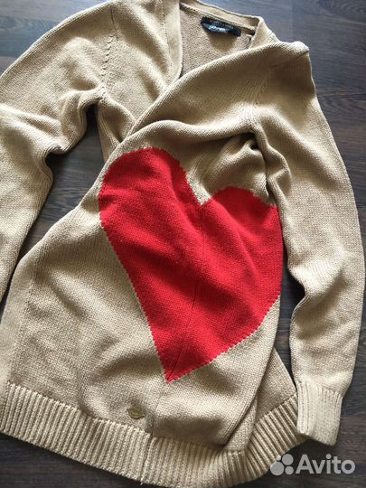 Scotch & Soda Кардиган оригинал