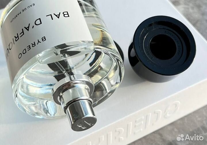 Byredo Parfums Bal d'Afrique 100ml