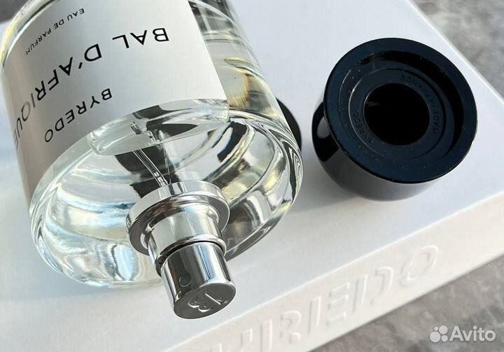 Byredo Parfums Bal d'Afrique 100ml