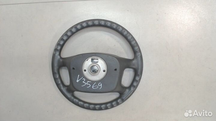 Руль Skoda Octavia Tour, 1995