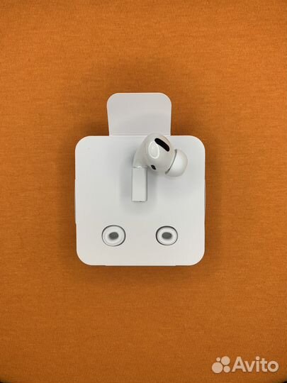 Новый левый AirPods Pro оригинал