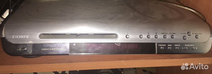 2 Телевизора Sony Trinitron диагональ 32