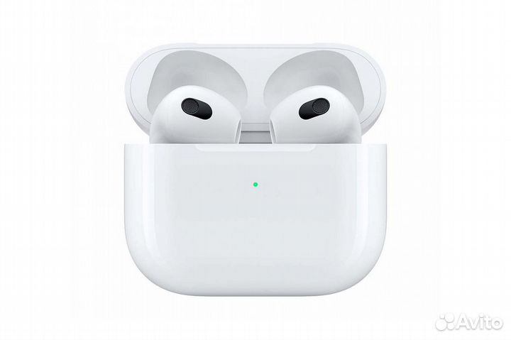 Беспроводные наушники Apple AirPods 3