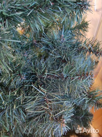 Елка новогодняя искуственная