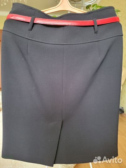 Юбка карандаш