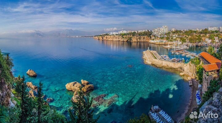 Экскурсионный тур из Казани