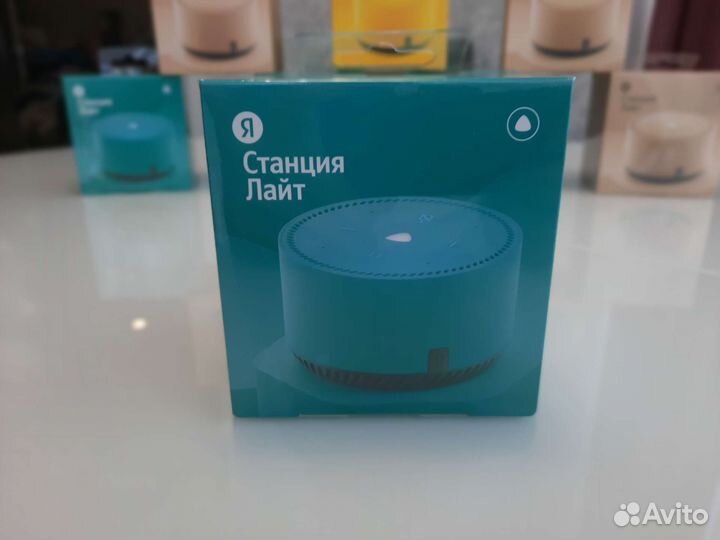 Колонка Алиса лайт,новая