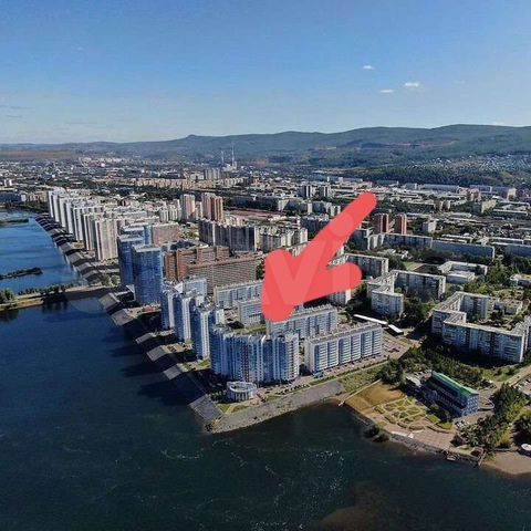 2-к. квартира, 40 м², 3/14 эт.