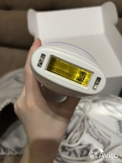 Фотоэпилятор braun silk epil expert pro 3 pl3011