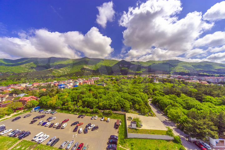 Квартира-студия, 30 м², 12/14 эт.