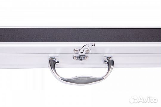 Кейс для кия Aluminum Prof