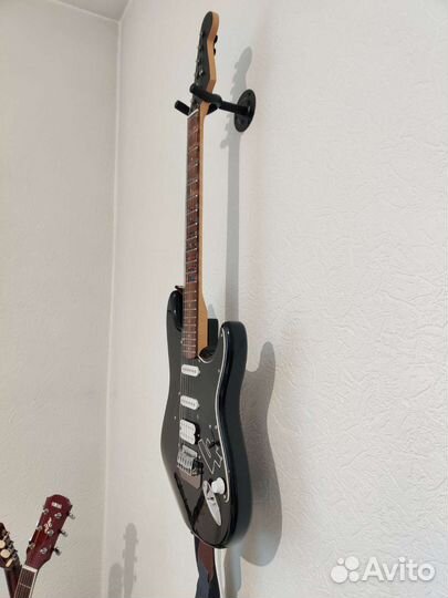 Электро гитара