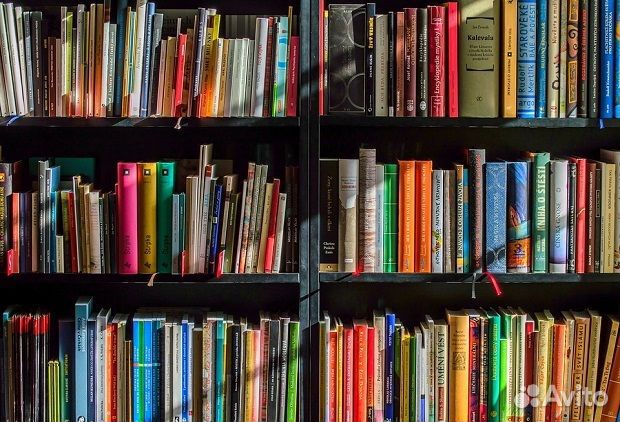 Финансы/бизнес книги, в наличии в списке